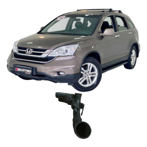 Mangueira Caixa Filtro De Ar Honda Cr-v 2010 Original