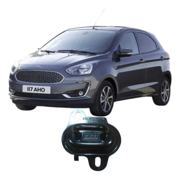 Batente Banco Traseiro Ford Ka 2019 1.0 E3ba9662453
