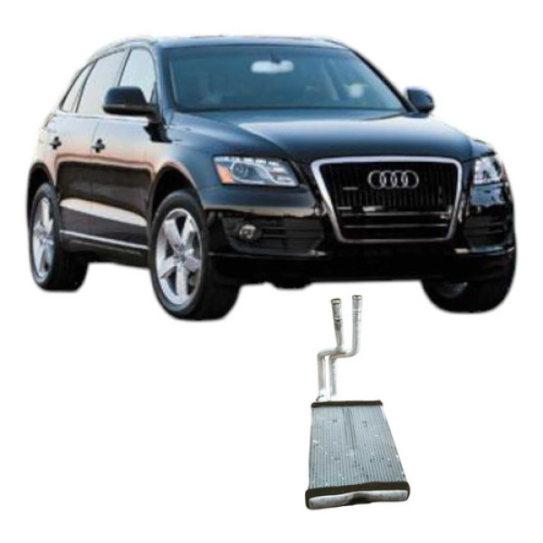 Radiador Ar Quente Audi Q5 2012 2.0 Automatico Original