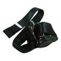 Cinto Traseiro Esquerdo Chevrolet Astra 2002 2.0 87923792