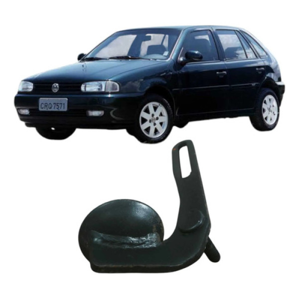 Haste Da Mola P/suporte Do Alternador Gol 1999 1.0 Original