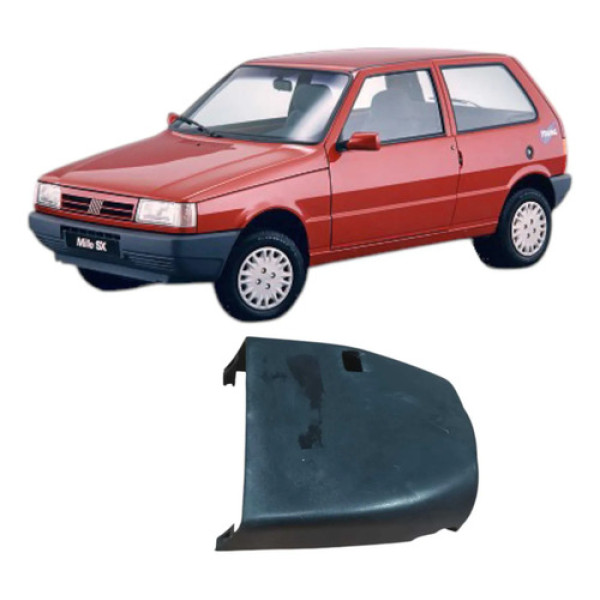 Acabamento Superior Chave Seta Fiat Uno Mille 2000 1.0 2p