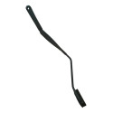Braço Limpador Direito Cruze 2013 1.8 Automático 95971329 Direito