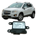 Módulo Estacionamento Chevrolet Tracker 2015 1.8 Automatico Preto