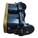 Moldura Difusor Ar Central Gm Astra Gls  2000 90560344
