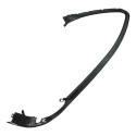 Friso Interno Dianteiro Direito Gm Cruze 2013 1.8 Original Preto