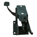 Pedal Embreagen Chevrolet S10 2013 2.8 7832191 Original 