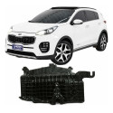 Acabamento Caixa Evaporadora Kia Sportage 2018 2.0 Original