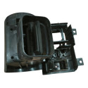 Difusor Ar Esquerdo Gm Corsa 1996 1.0 90386842 Original