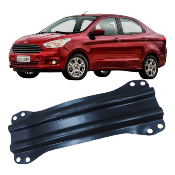 Travessa Inferior Suporte Escapamento Ka 2018 E3b1a108k40aa 
