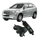Duto Ar Condicionado Painel Central Chevrolet Captiva 2011