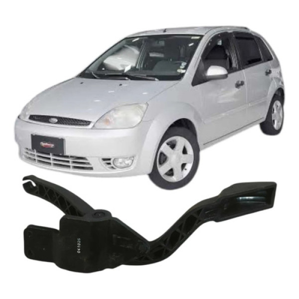 Pedal Acelerador Ford Fiesta 2005 1.0 Original