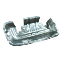 Suporte Maçaneta Porta Diant Direita  Chevrolet Astra 2002