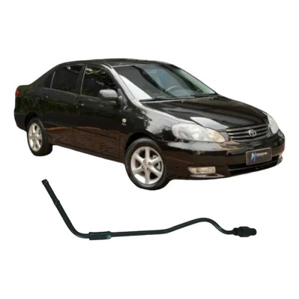 Mangueira Sistema Freio Toyota Corolla 2004 1.8 Original