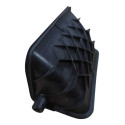 Palheta Vasculhante Caixa Ar Gm Meriva 1.4 2012 Original Preto
