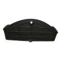 Acabamento Painel Indtrumento Fielder 2005 1.8 5540302090 Preto