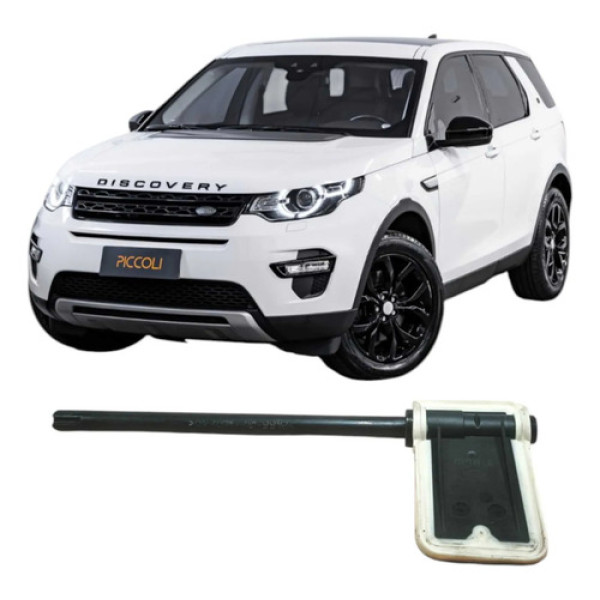 Palheta Caixa Evaporadora Land Rover Discovery Sport 2018