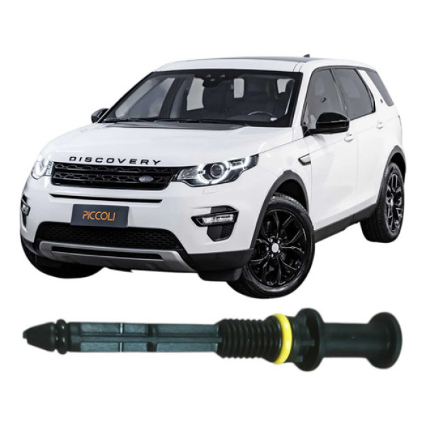Pino Medidor Fluido Land Rover Discovery Sport 2018 Original Cinza