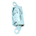 Batente Fechadura Capo Chevrolet Celta 2004 1.0 Original