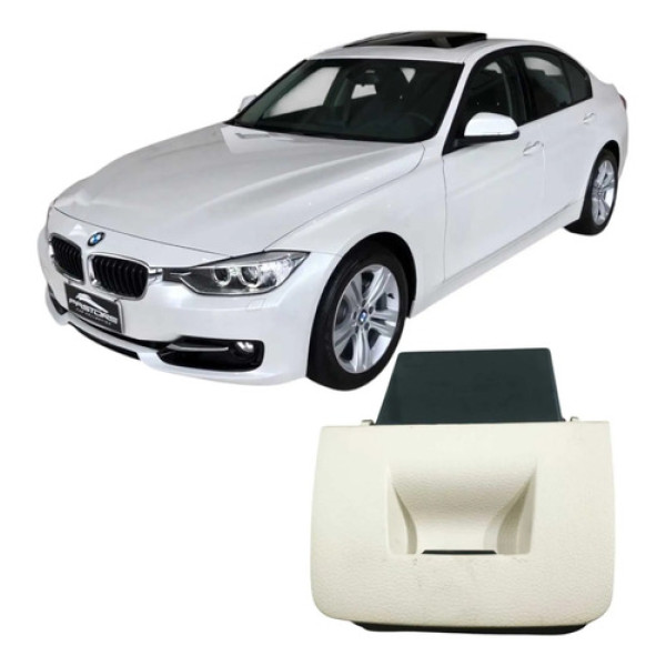 Porta Objetos Console Bmw 320i 2015 51459218529