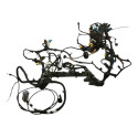 Chicote Carroceria Interna Tracker 2015 1.8 Aut Original