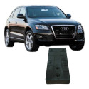 Acabamento Borracha Console Audi Q5 2012 041762300 Original