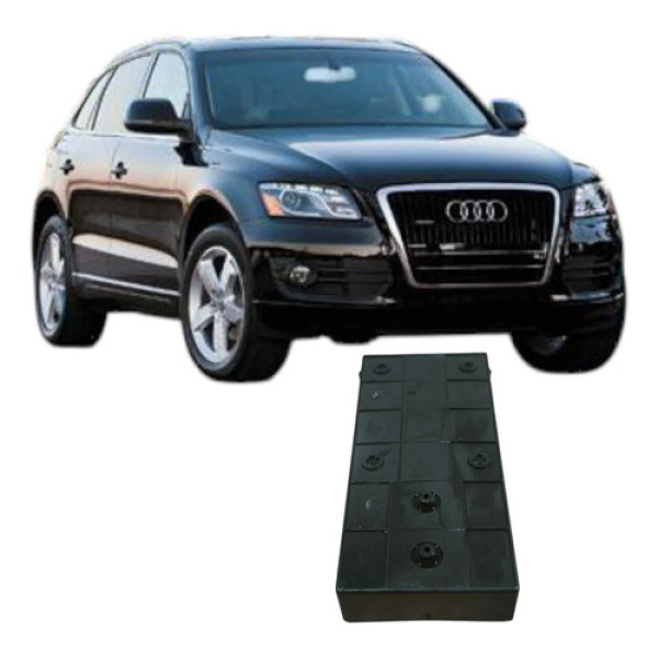 Acabamento Borracha Console Audi Q5 2012 041762300 Original