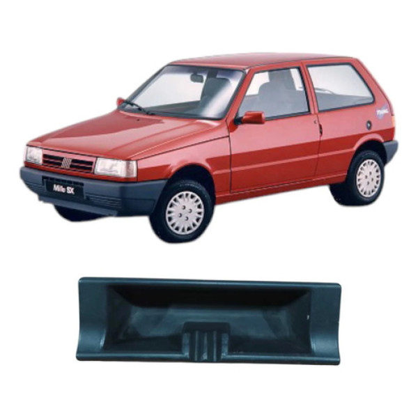 Cinzeiro Central Fiat Uno Mille 1.0 2p 2000 Original