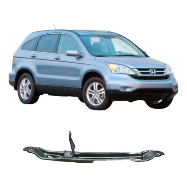 Suporte Forro Porta Diant Esq Honda Cr-v 2011 2.0 Orig