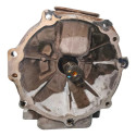 Caixa Câmbio Manual Chevrolet S10 4x4 180 Cv 2013-2016