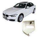 Acabamento Cinto Traseiro Direito Bmw 320i 2015 2.0 Original Bege