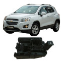 Base Caixa De Fusivel Chevrolet Tracker 2015 1.0 Original