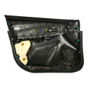 Forro Porta Dianteiro Direito Chevrolet Cruze Sedan 2014