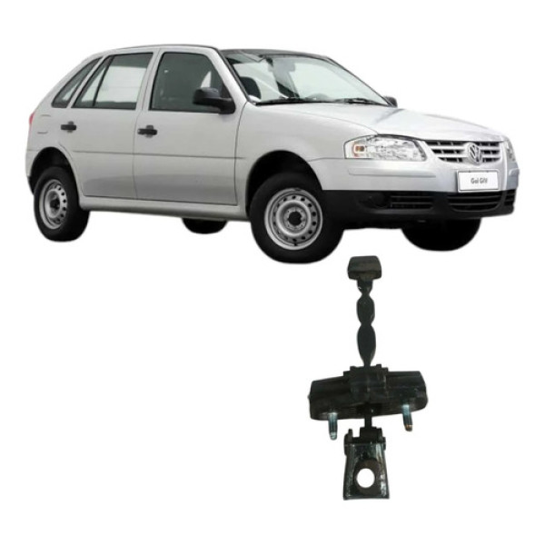 Limitador Porta Dianteira Direita Volkswagen Gol 2009