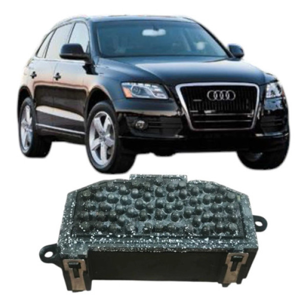 Resistencia Caixa Evaporadora Audi Q5 2012 8k0820521b