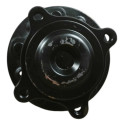 Cubo Roda Traseira Esq Cruze Sedan 2014 1.8 Original