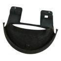 Acabamento Painel Instrumento Chevrolet Corsa 2006 Original Preto