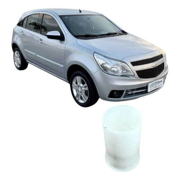 Filtro Liquido Freio Chevrolet Agile 2012 1.4 Original 