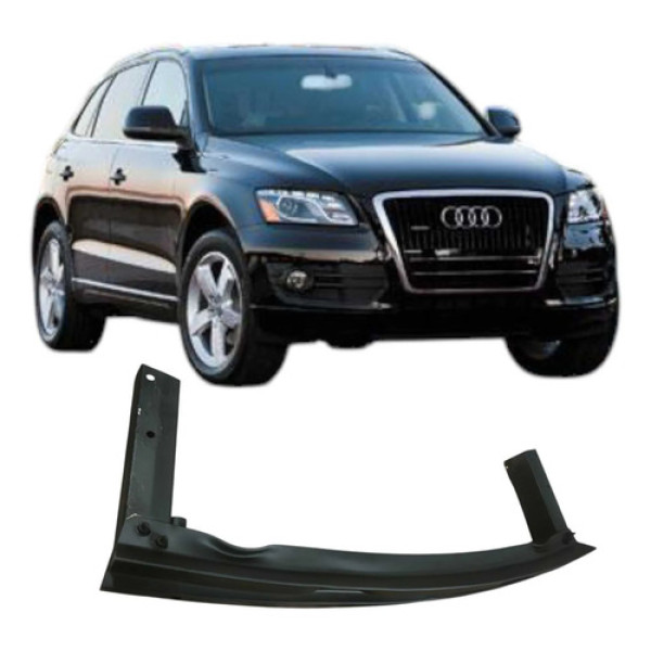 Alma Parachoque Traseiro Audi Q5 2012 2.0 Aut Original