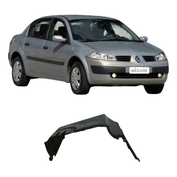 Tampa Caixa Fusíveis Renault Megane 2008 8200356337 Original