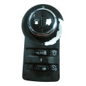 Botao Chave Luz Farol Gm Cruze Sedan 2014 1.8 13301749