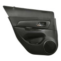 Forro Porta Traseira Esquerda Cruze Sedan 2014 96940773