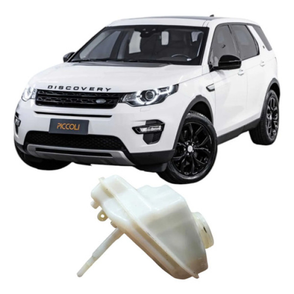Reservatório Fluido Freio Discovery Sport 2018 03350885631