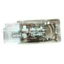 Luz Interna Porta Mala Chevrolet Cruze Sedan 2013 Original