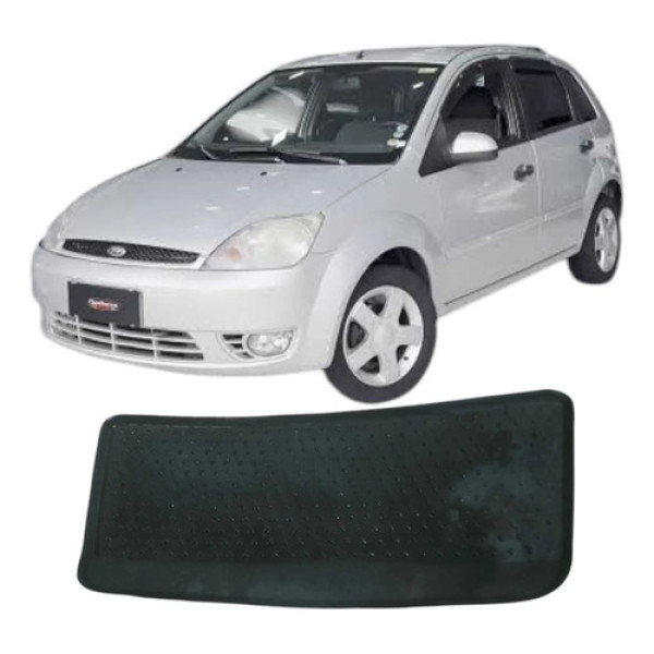 Borracha Porta Objetos Ford Fiesta 2005 1.0 Original