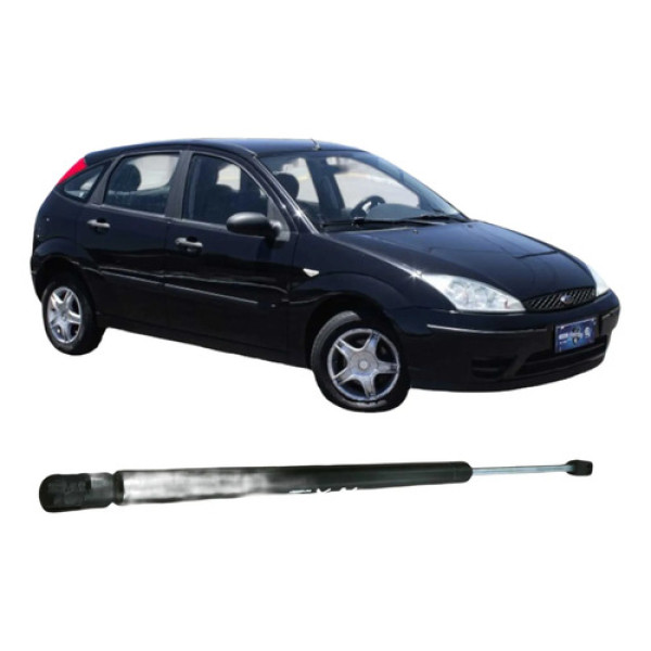 Amortecedor Traseiro Porta-mala Ford Focus 2009 1.6 Original