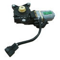 Motor Vidro Traseiro Esquerdo Gm Captiva 2010 Original