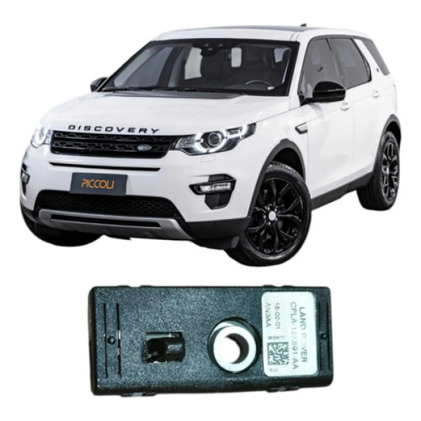 Modulo Antena Land Rover Discovery Sport 2018 Cpla18k891aa
