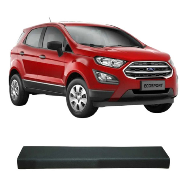 Soleira Porta Dianteira Esq Ecosport 2019 Cn15a13201ac35b8 Preto