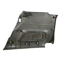 Forro Porta Mala Esquerda Gm Astra 2002 2.0 Original